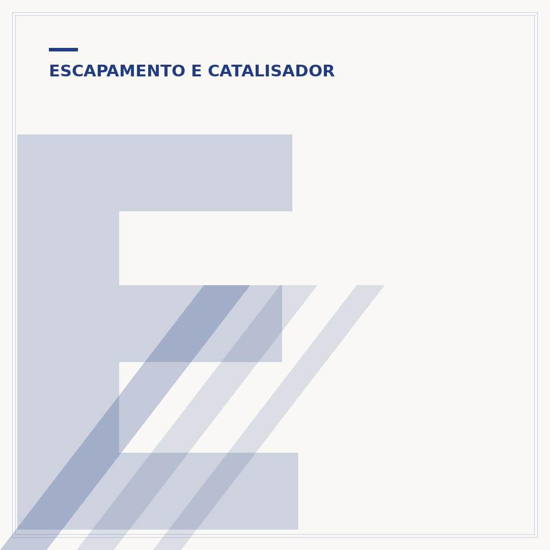 Escapamento Racing: o que é e por que usar?