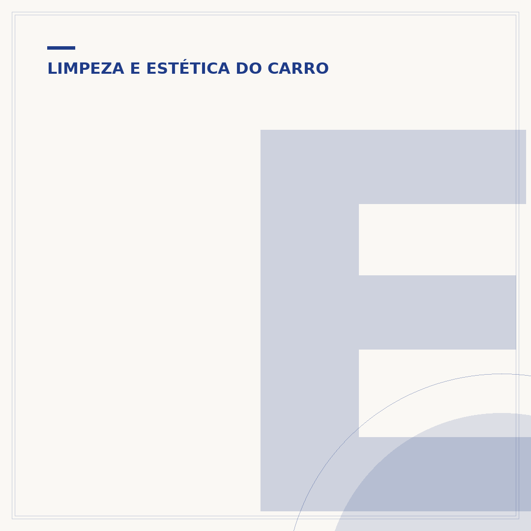 Esponjas para lavar carro