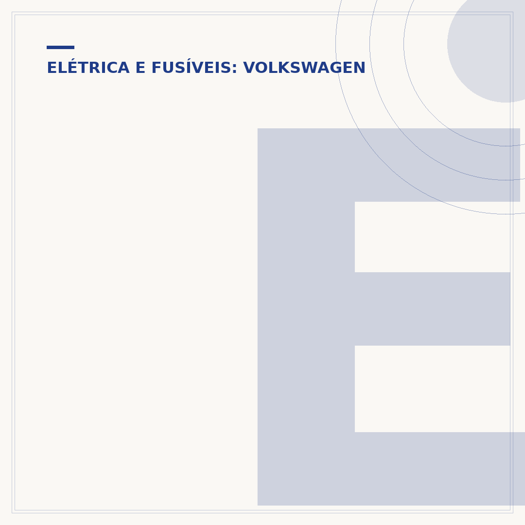 Esquema da caixa de fusível do Fusca: localização e funções