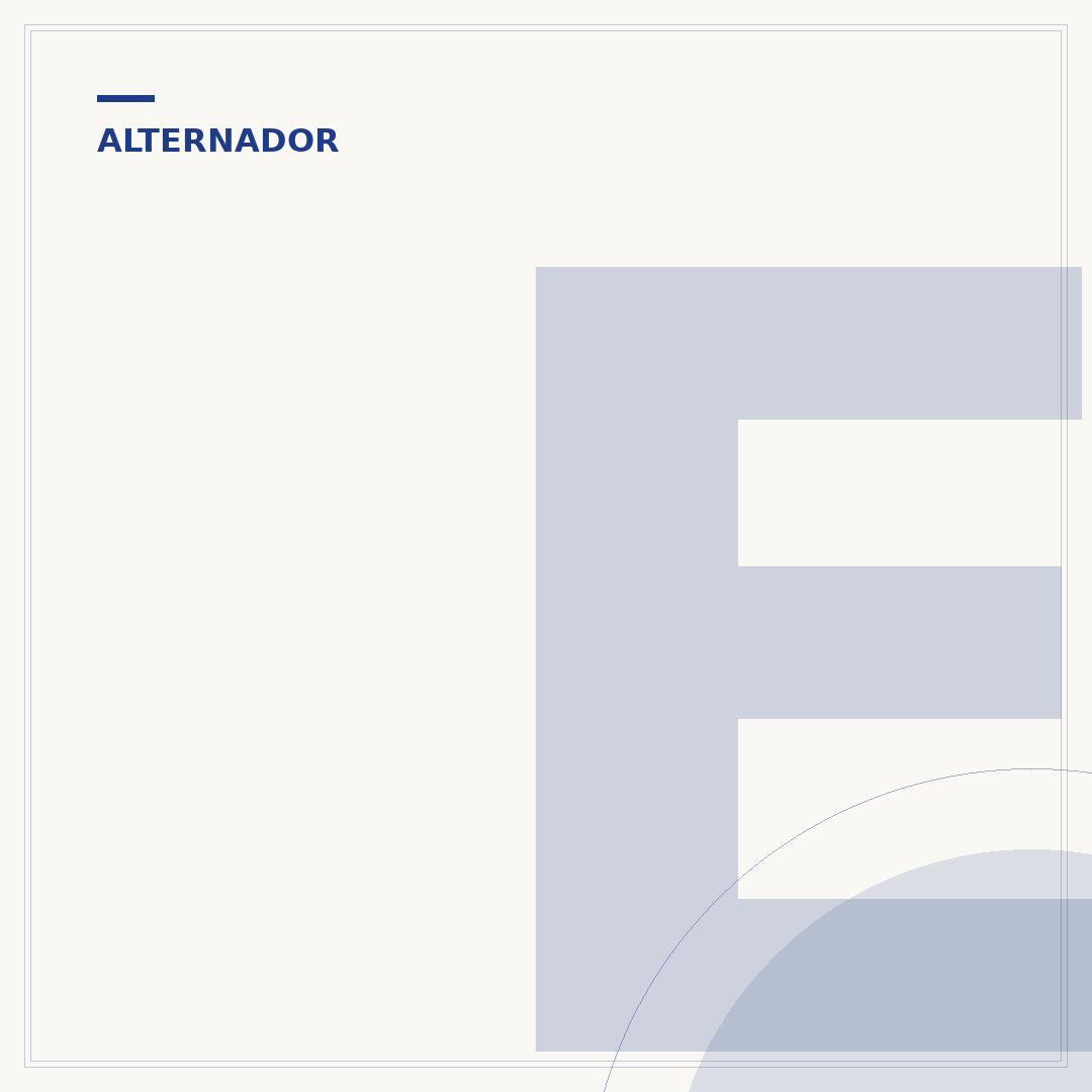 Esquema elétrico do alternador: entenda seu funcionamento