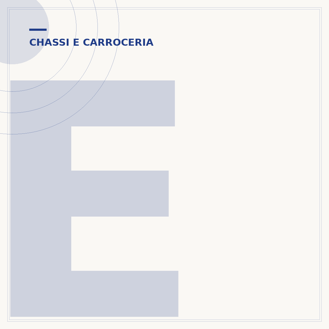 Etiqueta de chassi: o que é e sua importância