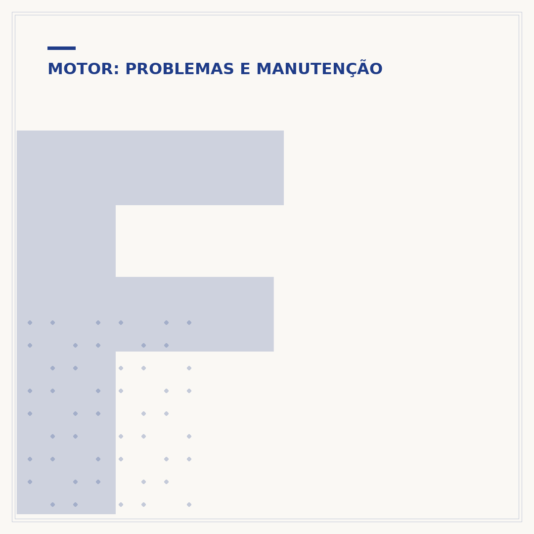 F250 MWM 6 cilindros