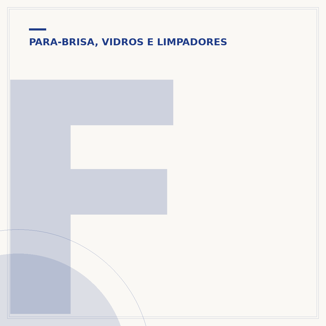 Faixa parabrisa degrade: o que é e como funciona