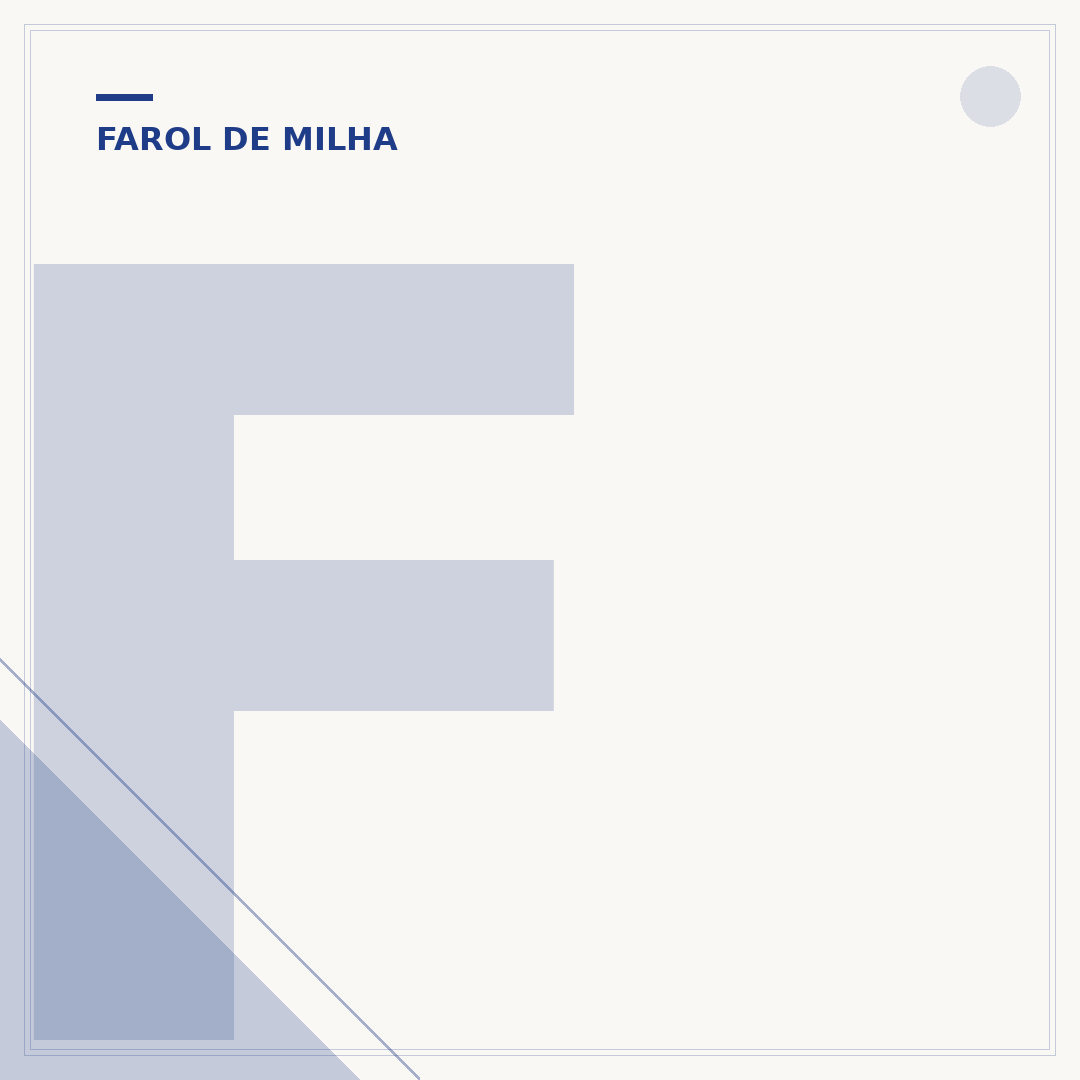 Farol de milha Shocklight