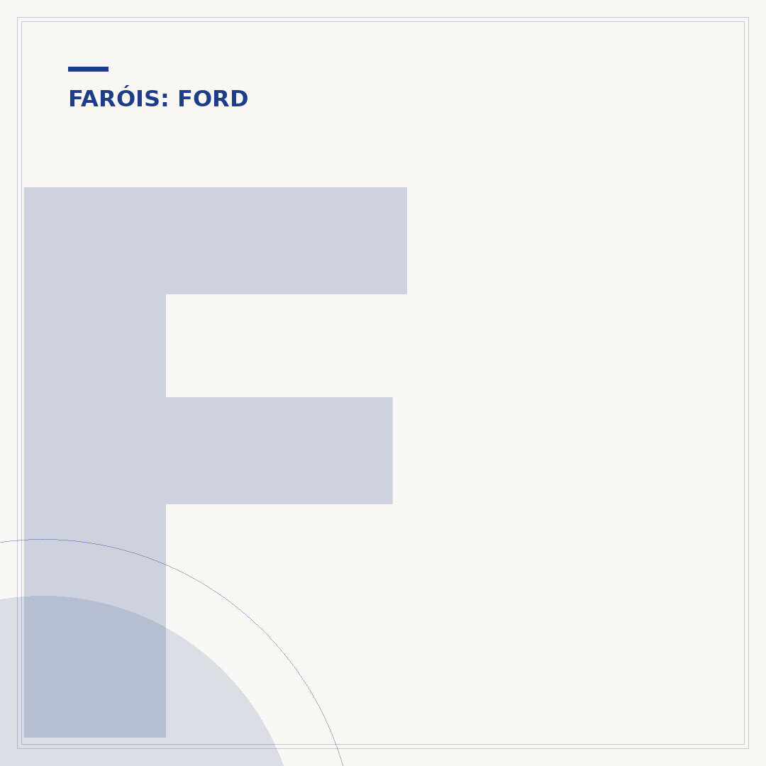 Farol do Focus 2012
