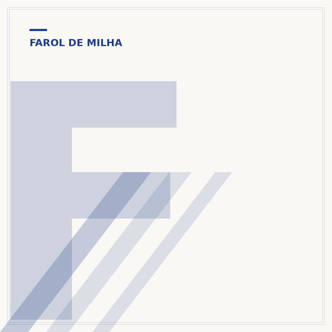 Farol de milha Duster: ilumine sua estrada
