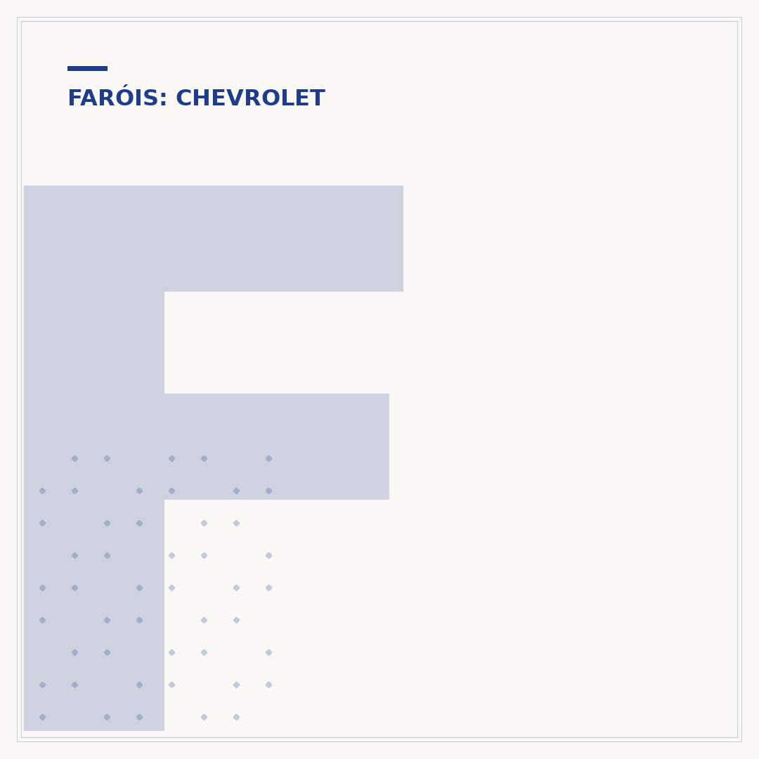 Farol traseiro Corsa: problemas comuns e soluções