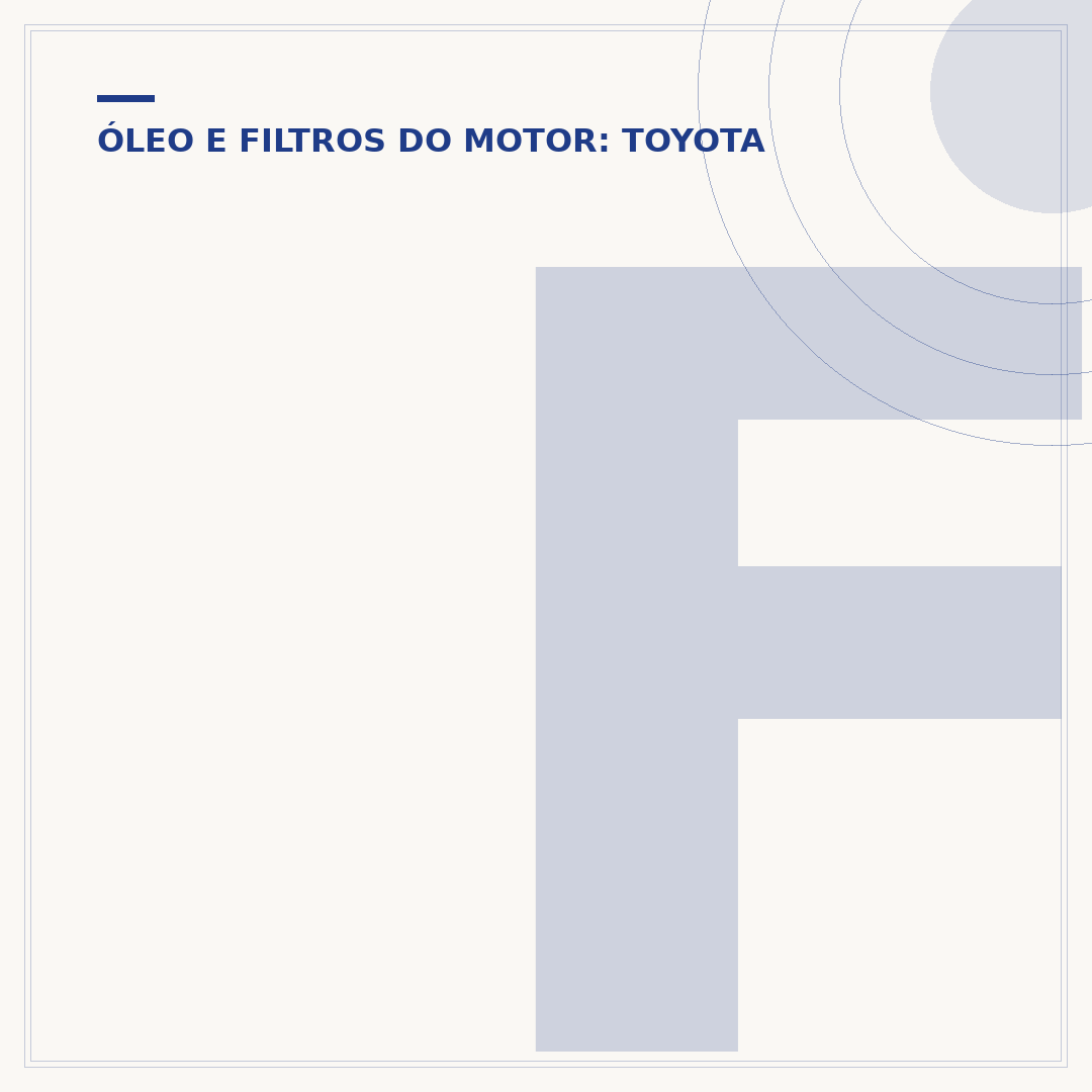 Filtro de ar Etios: mantenha o motor limpo e forte