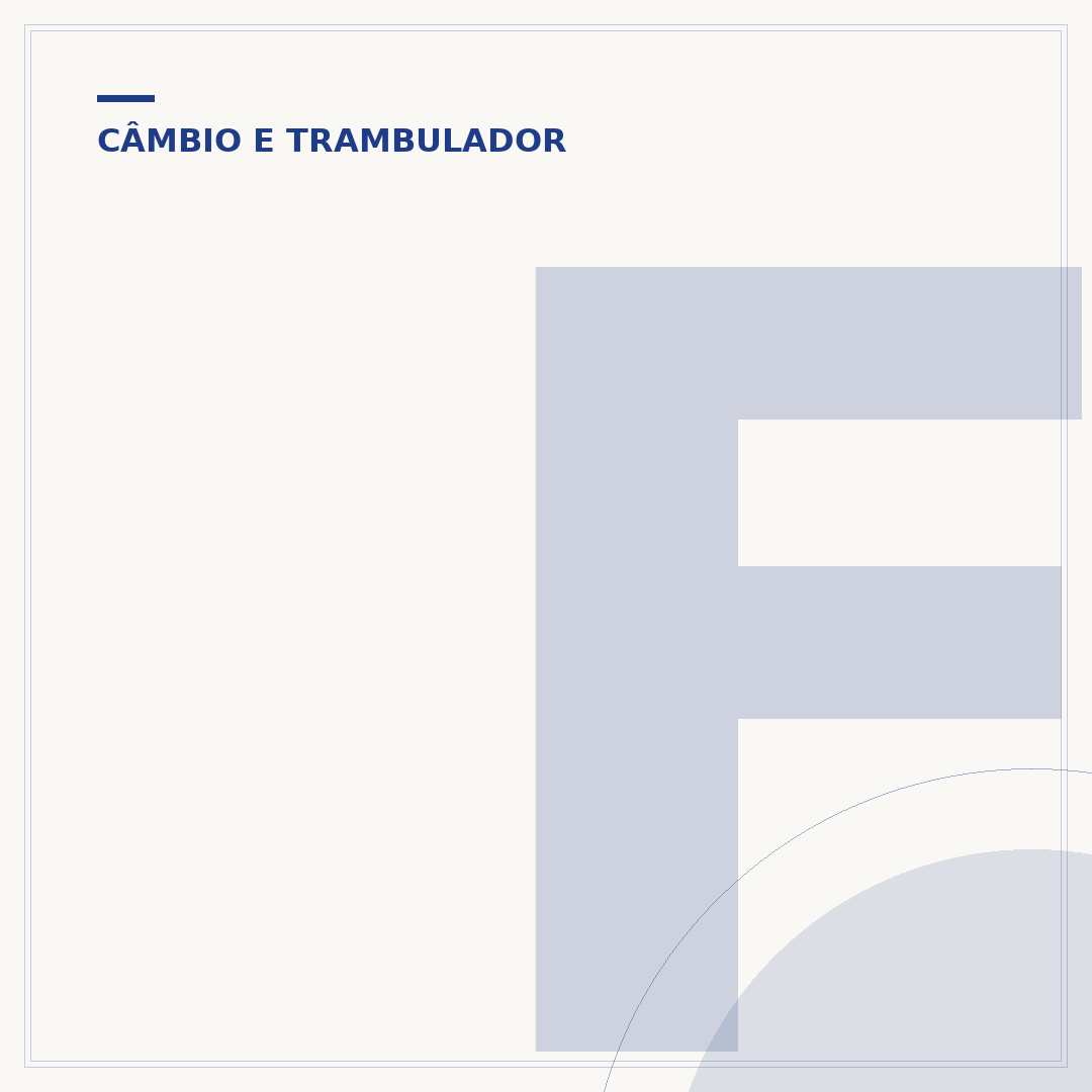 Flange do diferencial