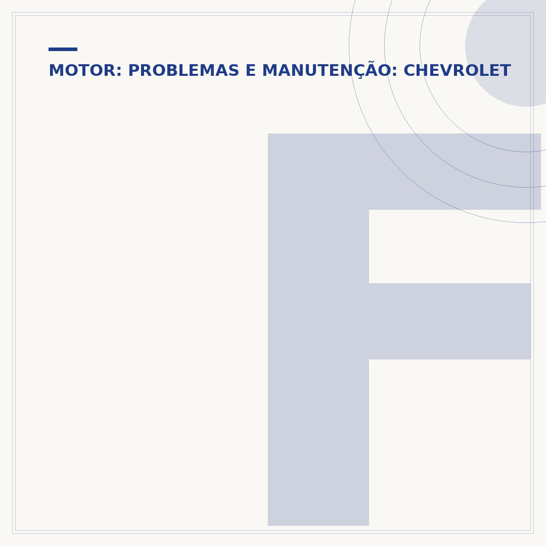 Flange motor AP no Chevette: adaptação e instalação