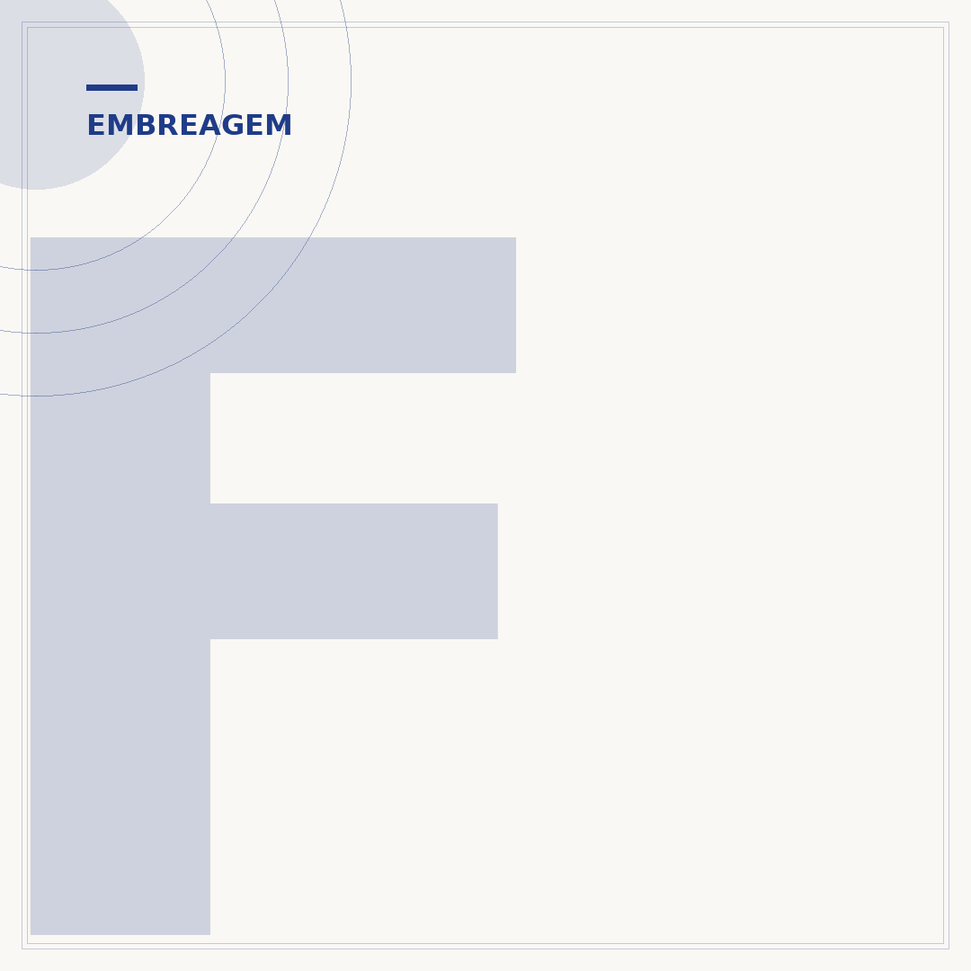 Fluido de embreagem: cor revela muito