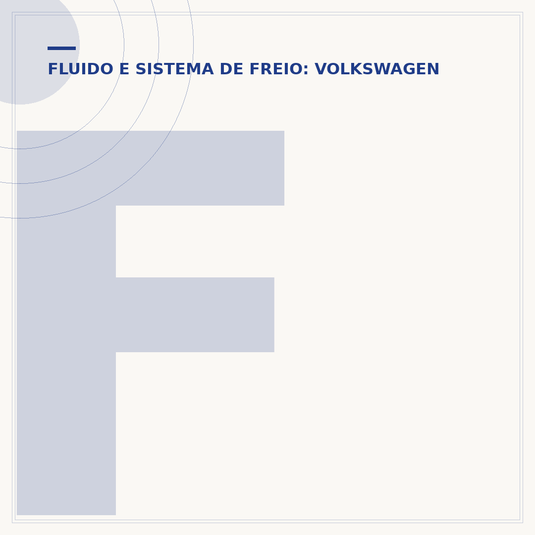 Fluido de freio Gol G4: o que você precisa saber