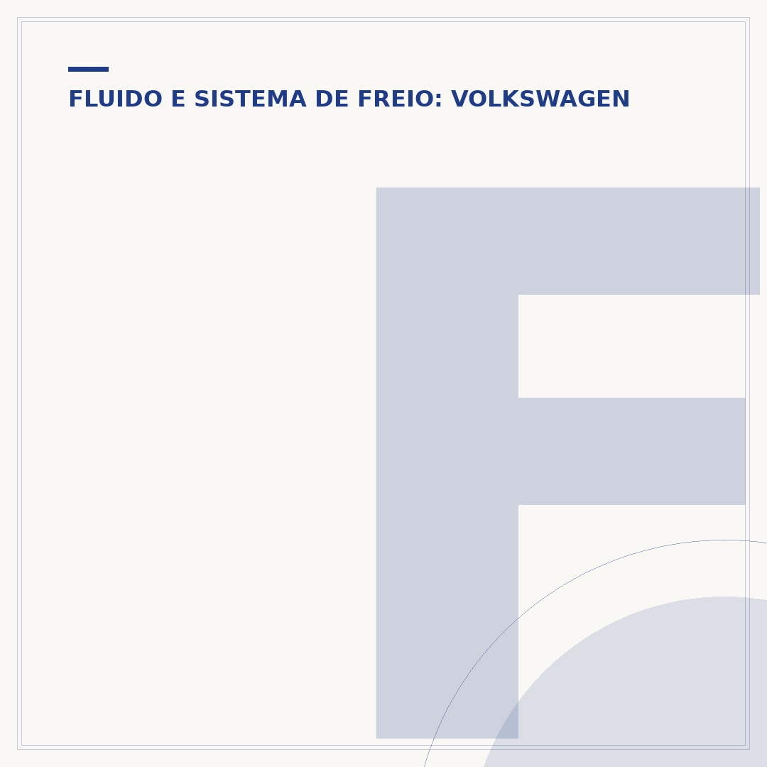 Fluido de freio Gol G3: o que saber para trocar