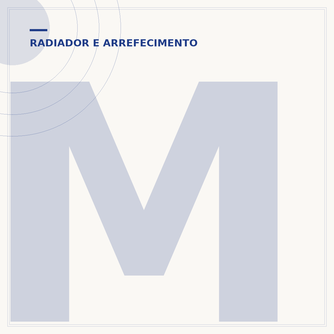 Melhores fluidos para radiador