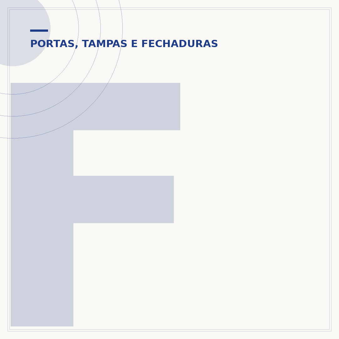 Forro de porta para som automotivo