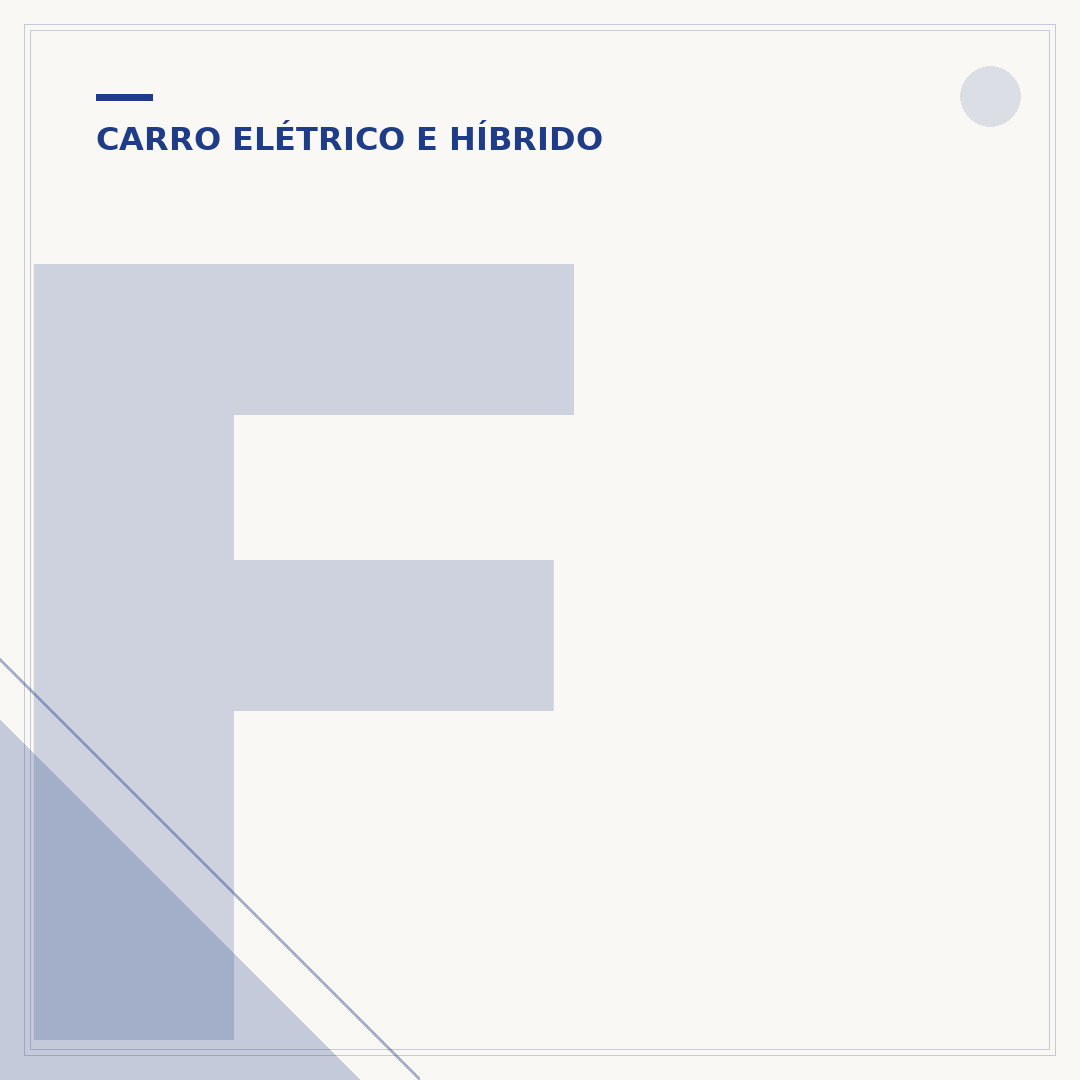 Fotos de carro elétrico: veja modelos e design