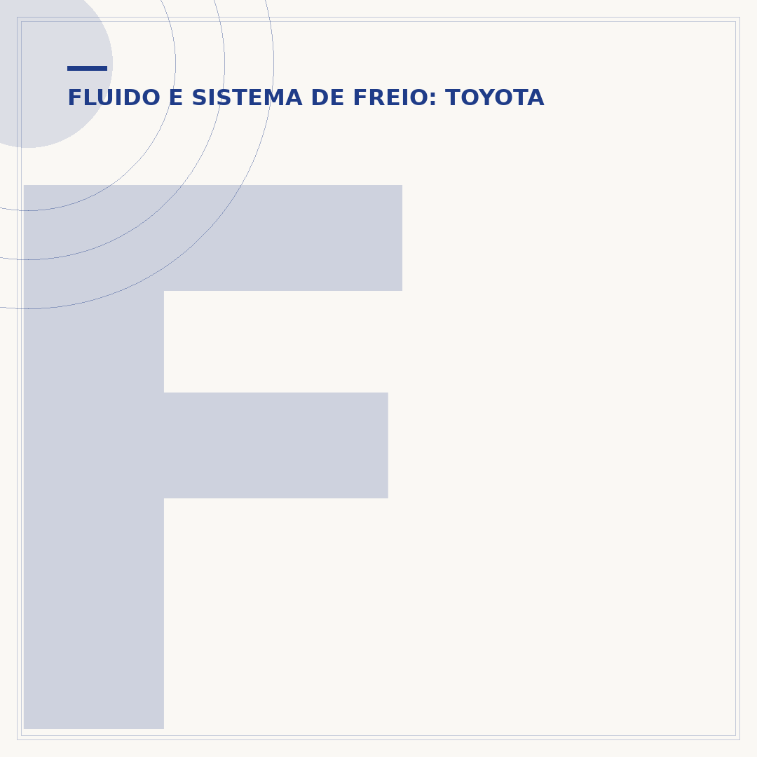 Freio de mão do Corolla Cross
