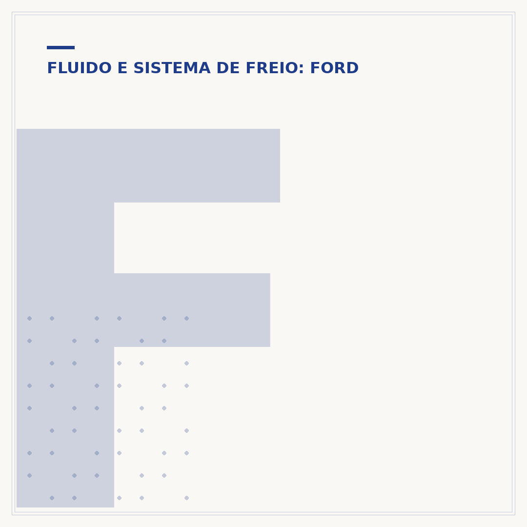 Freio de mão Ford Focus não segura? Saiba por quê