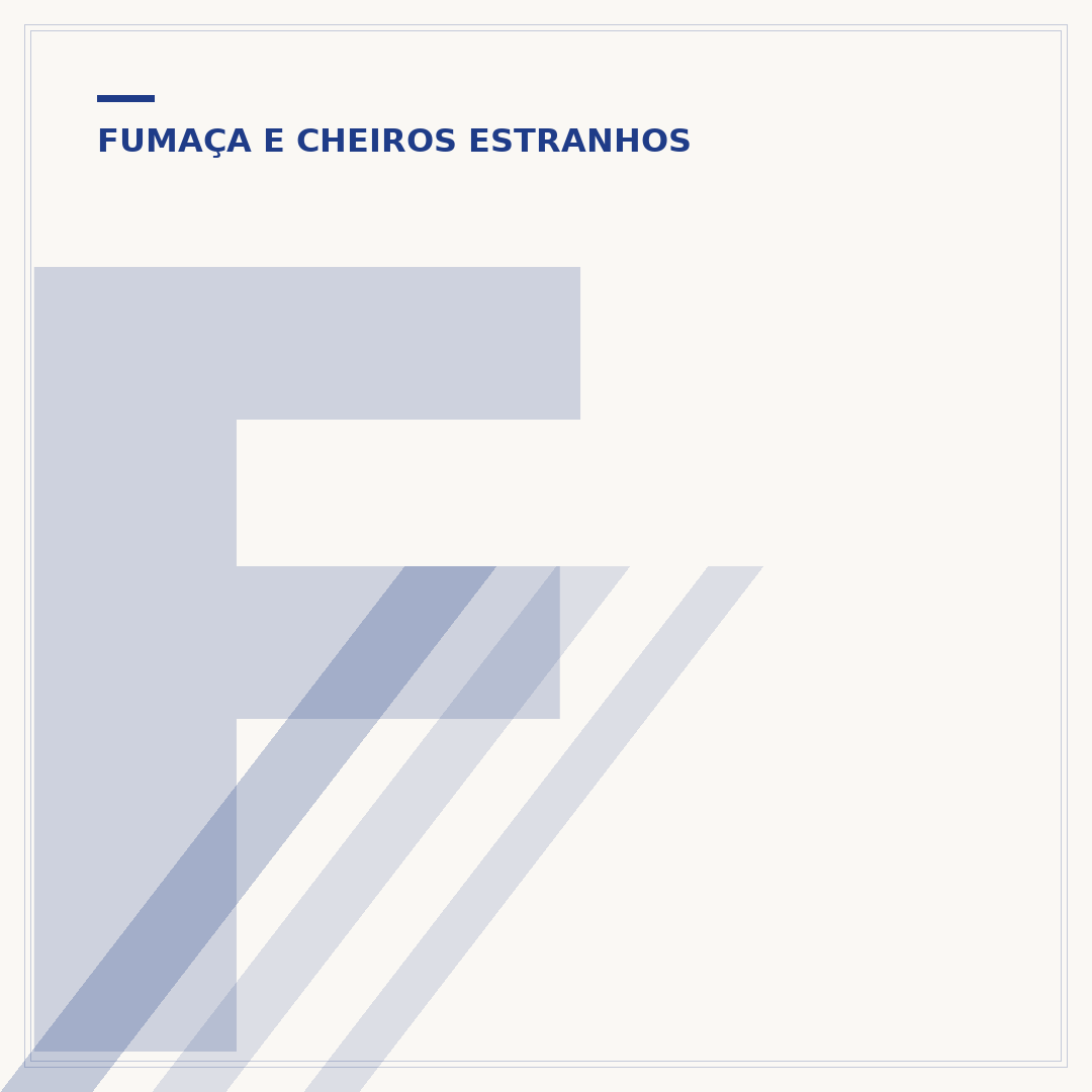 Fumaça azul no carro: causas, soluções e prevenção
