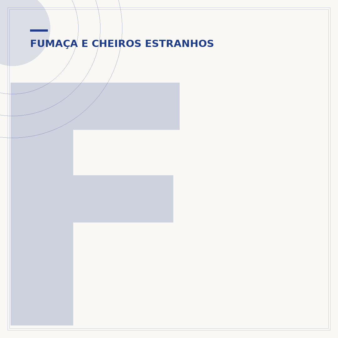 Fumaça branca em motor diesel