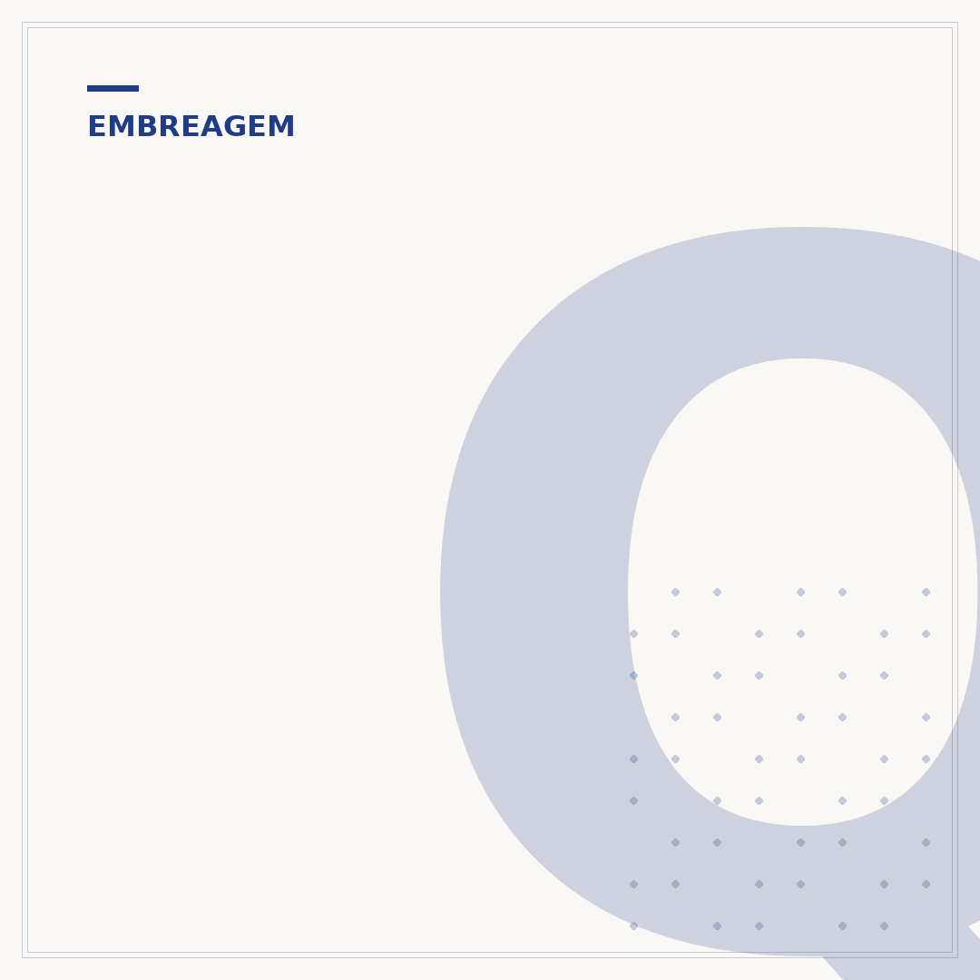 Qual a função da embreagem: o coração do câmbio