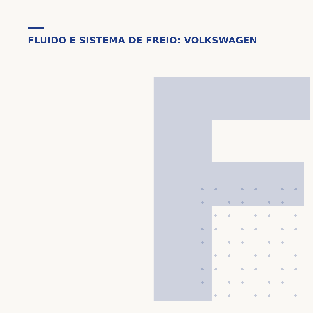 Fusca freio a disco: segurança e performance modernos