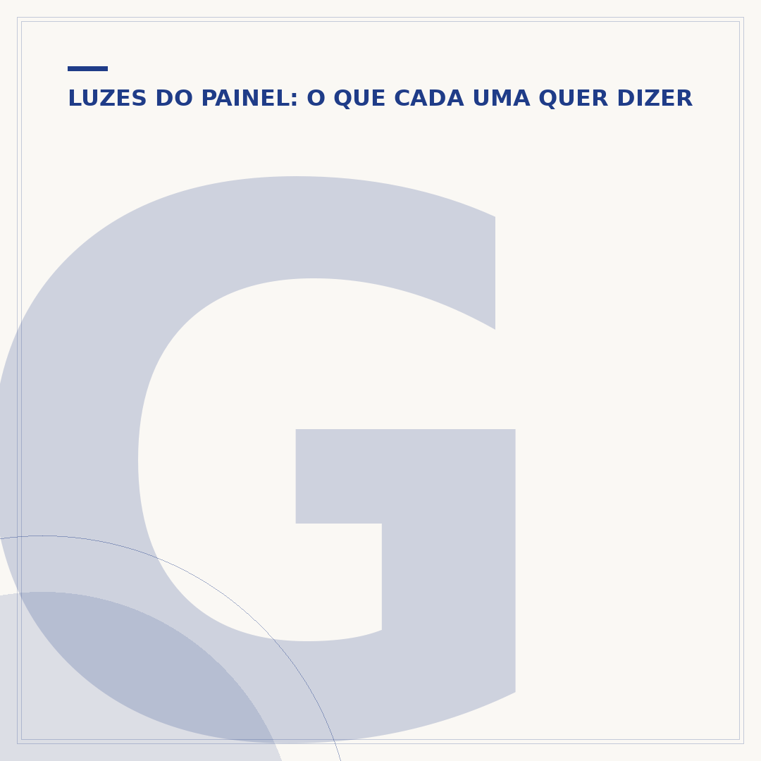 Gasolina ruim pode acender a luz da injeção?