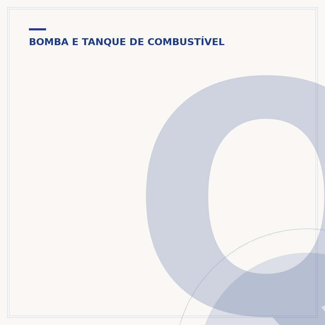 Quanto tempo a gasolina pode ficar no tanque? Gasolina velha
