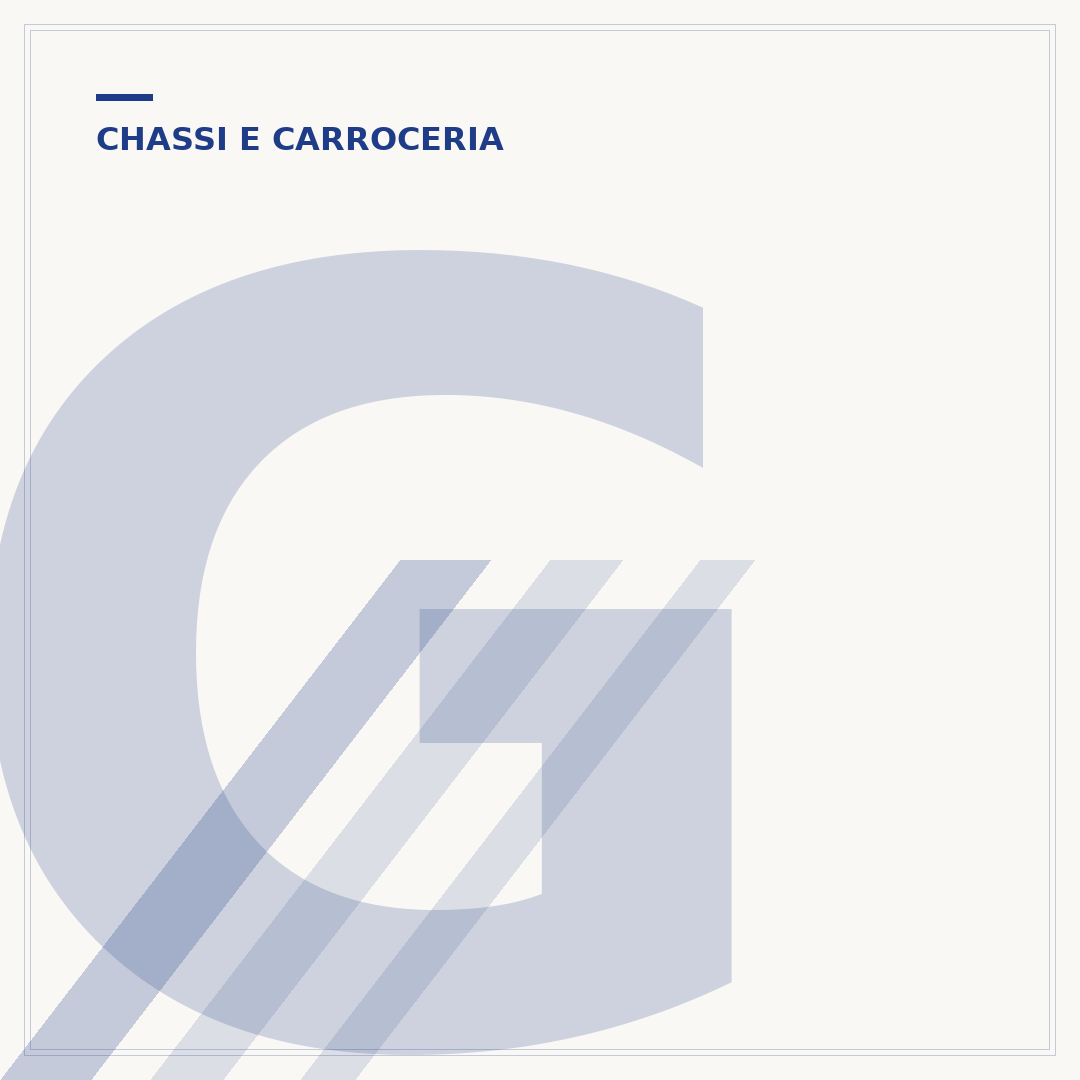 Gerar chassi: o que é e como encontrar o número
