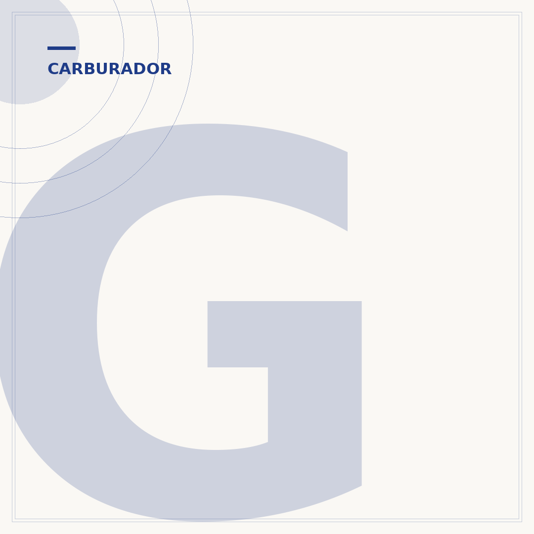 Giclê carburador 125: o que é e como escolher