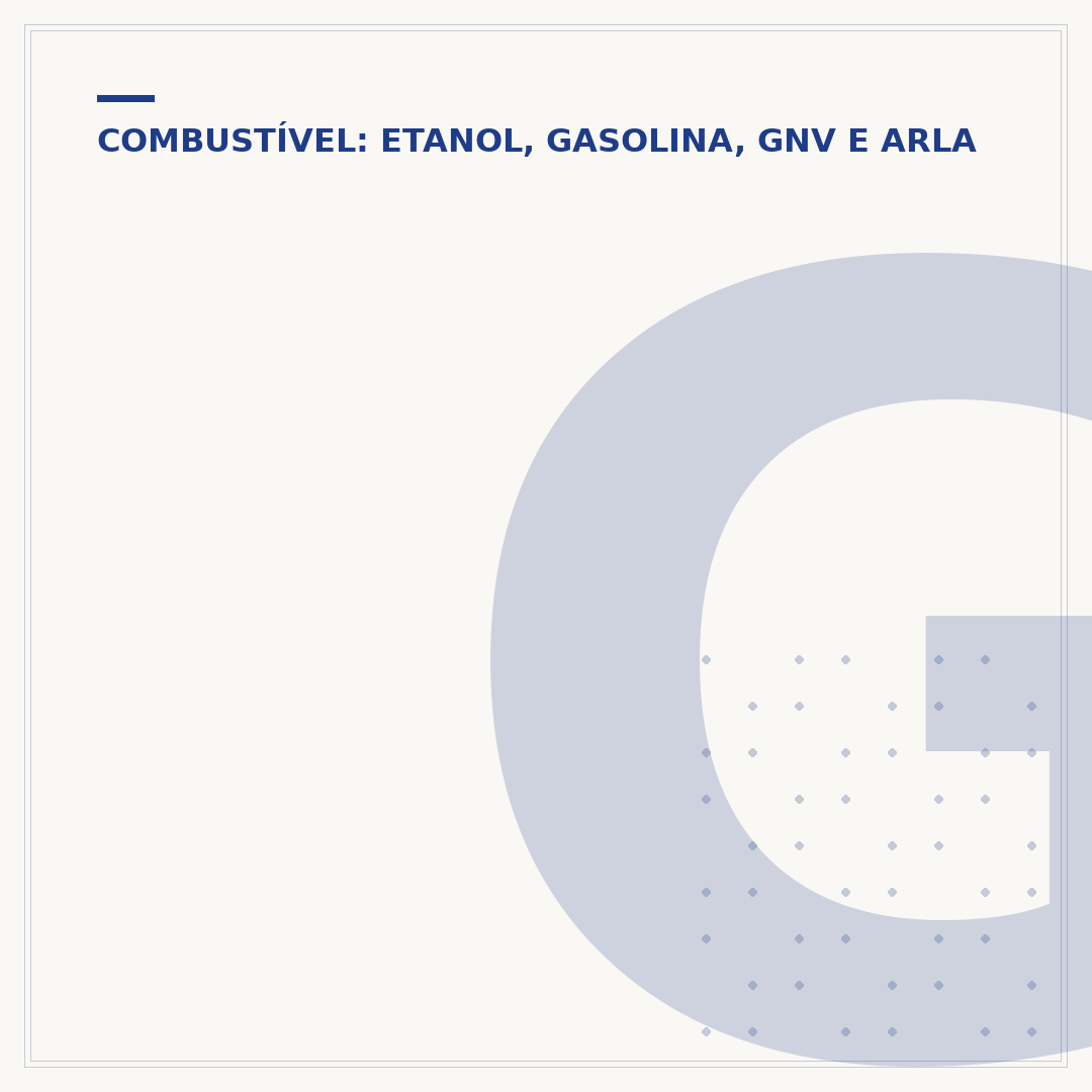 GNV no carro: o que é, benefícios e como funciona