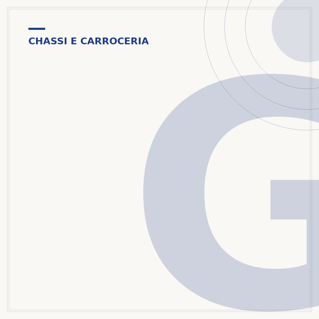 Gravação de chassi: marcação do número de identificação