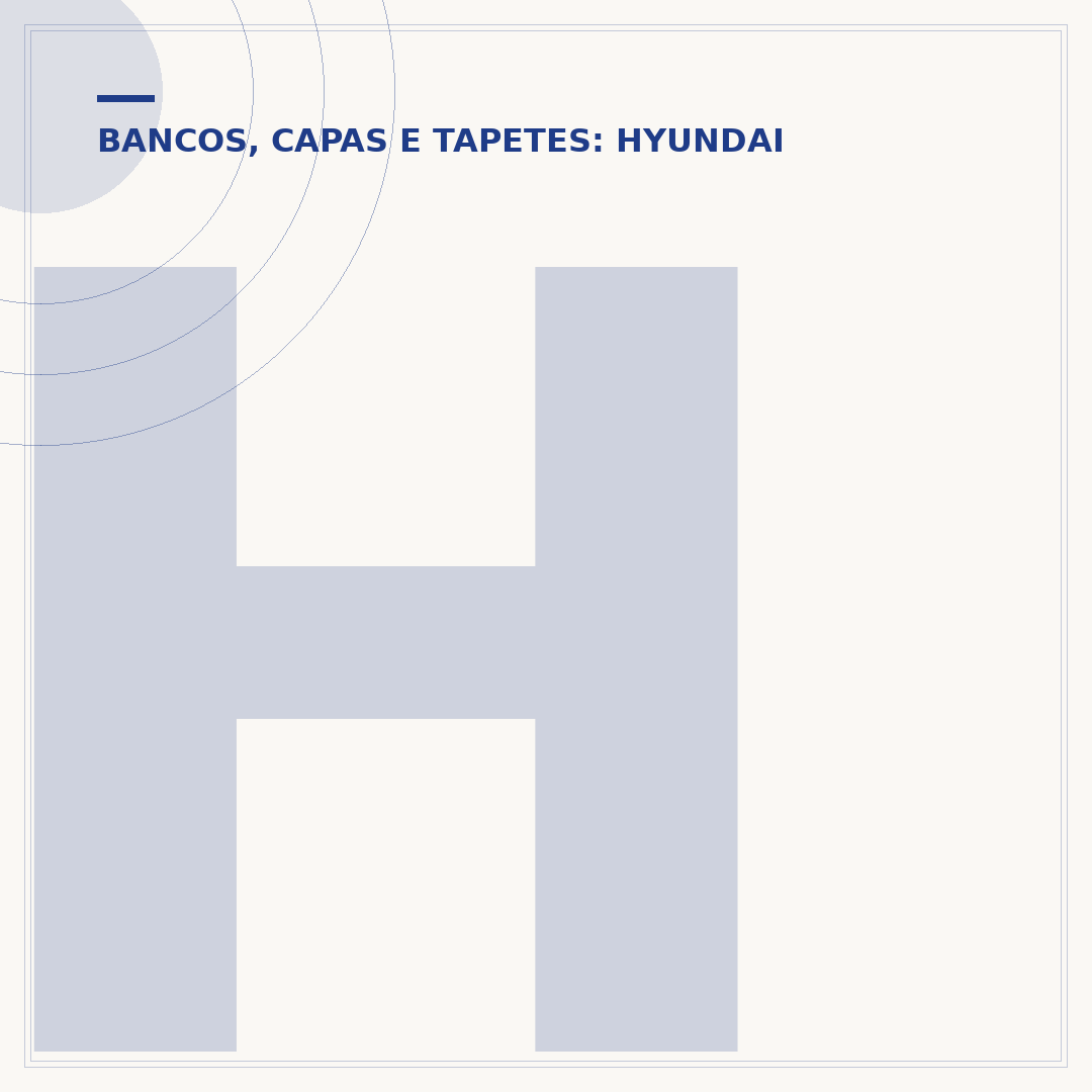HB20 banco de couro marrom: charme e personalidade