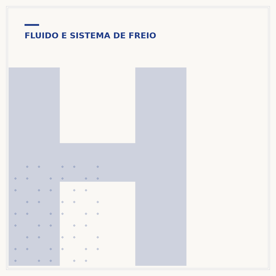 Hidrovácuo vazando ar no pedal: causas e soluções