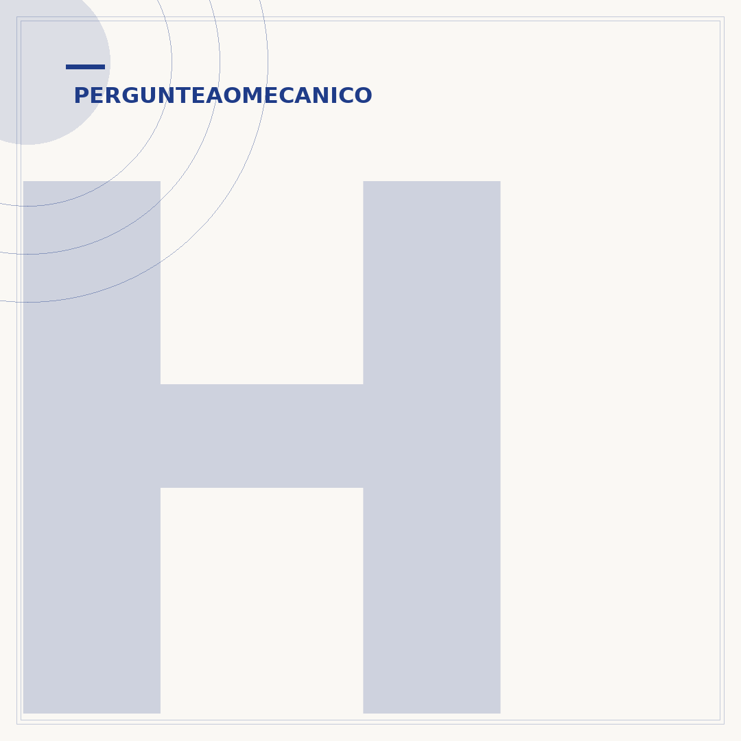 Homocinetica Astra: sinais de problemas e quando trocar