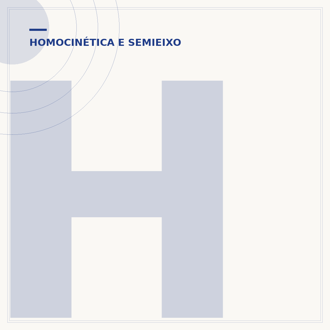Homocinética Civic 2008: sinais de problema e soluções