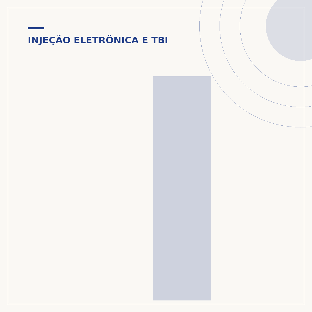 Injeção eletrônica vs. carburador: entenda a diferença