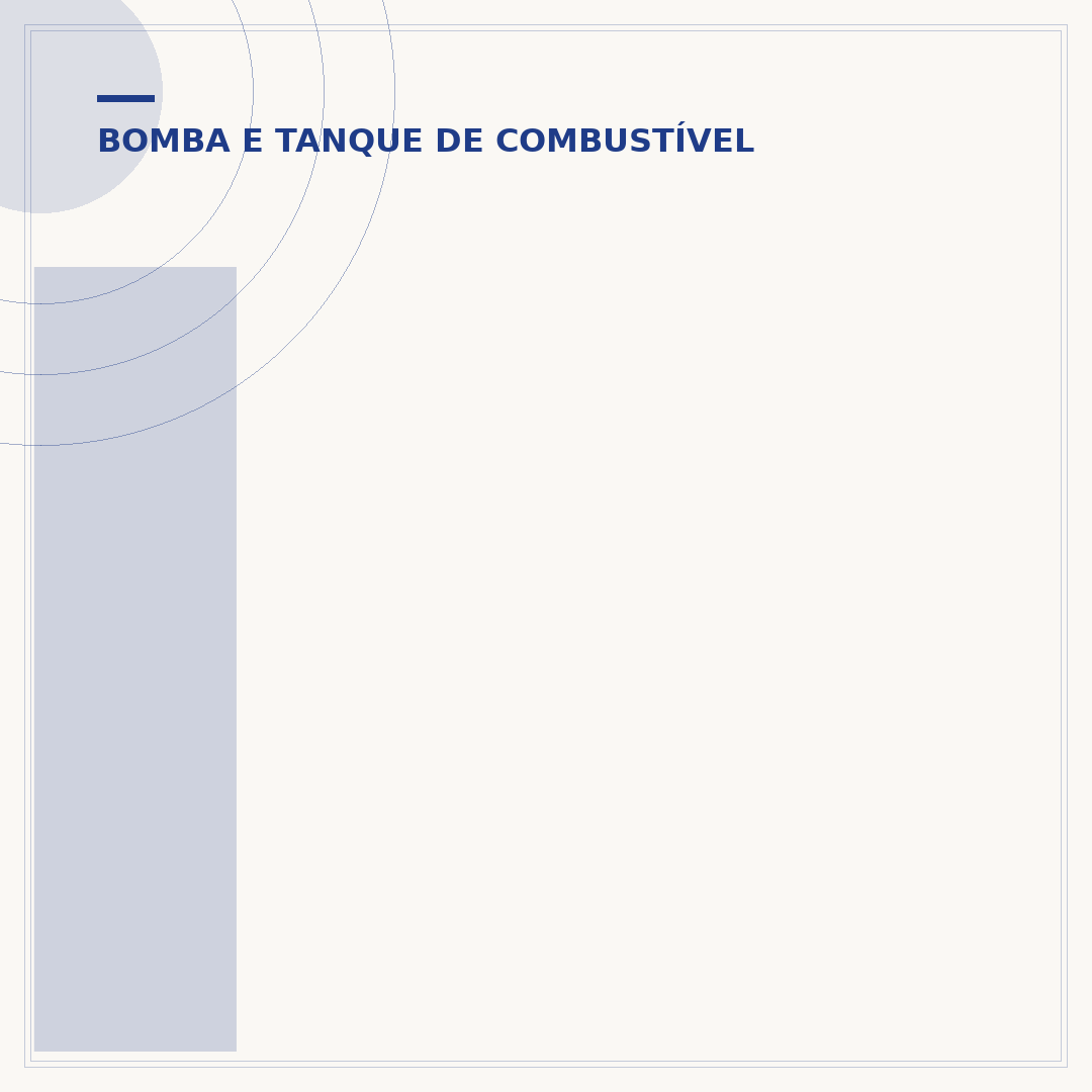 Injetor de combustível: o que é e como funciona