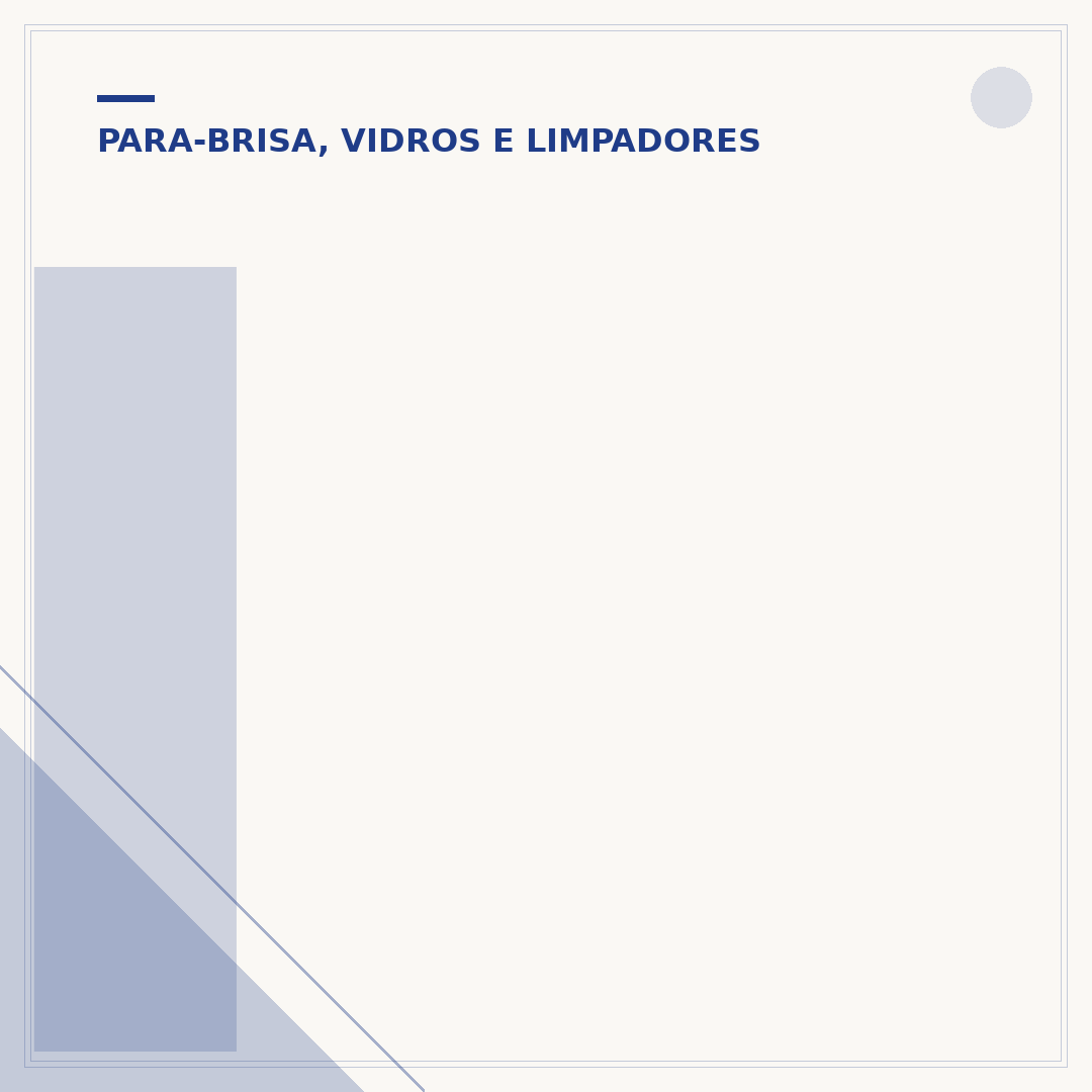 Insulfilm no parabrisa: o que é permitido e o que não é