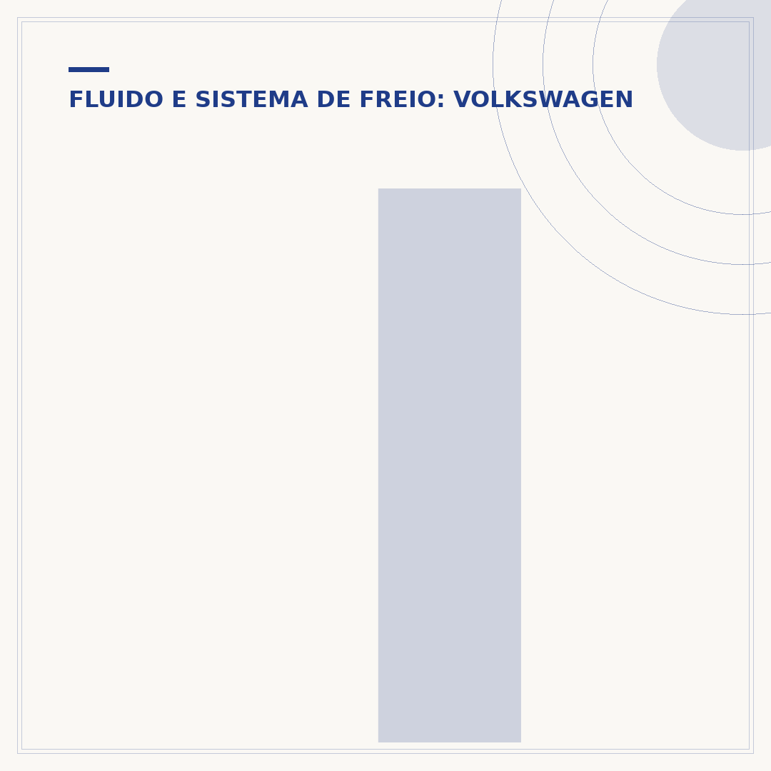 Interruptor freio Fusca: o que é e como funciona