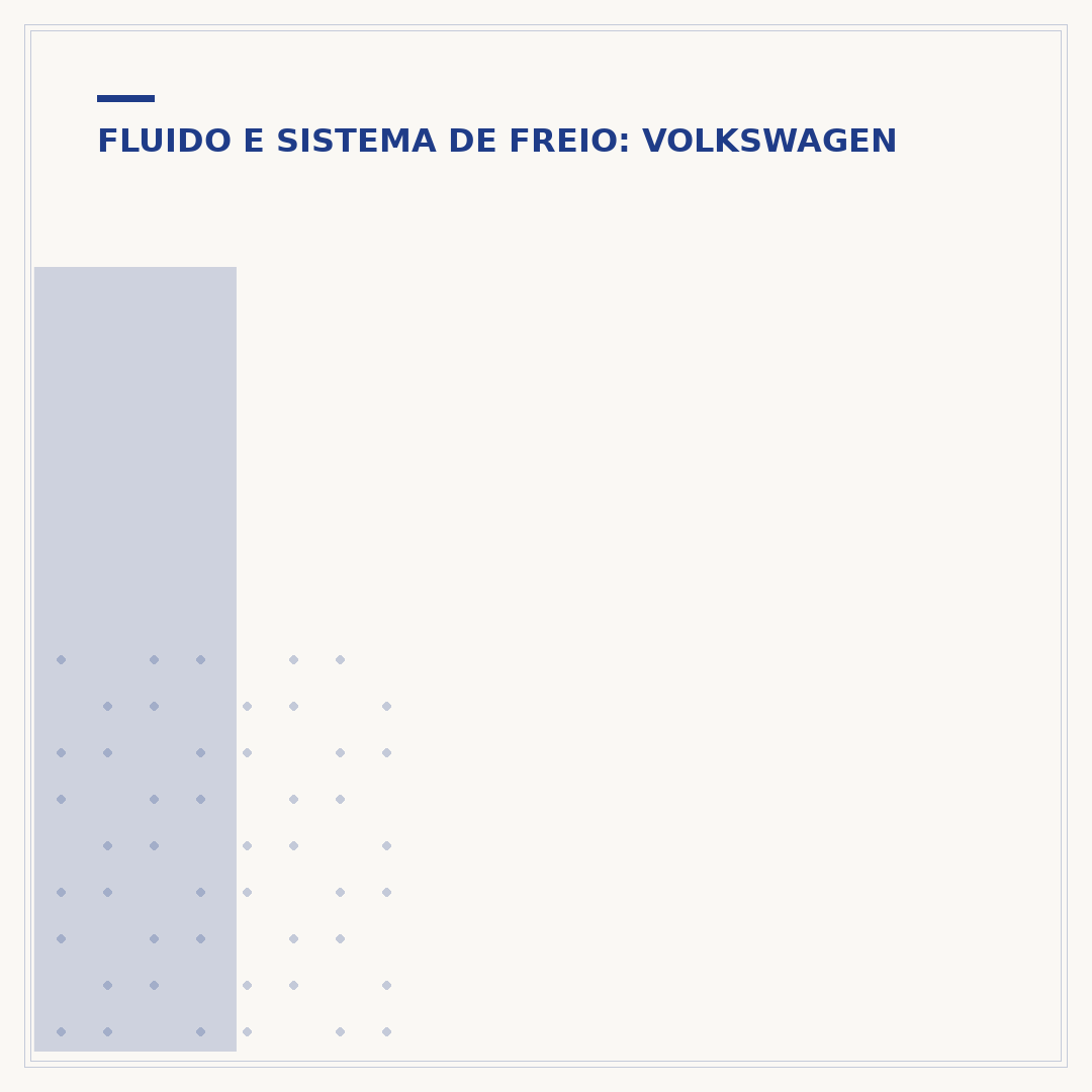 Interruptor de freio Gol G3: função, troca e cuidados