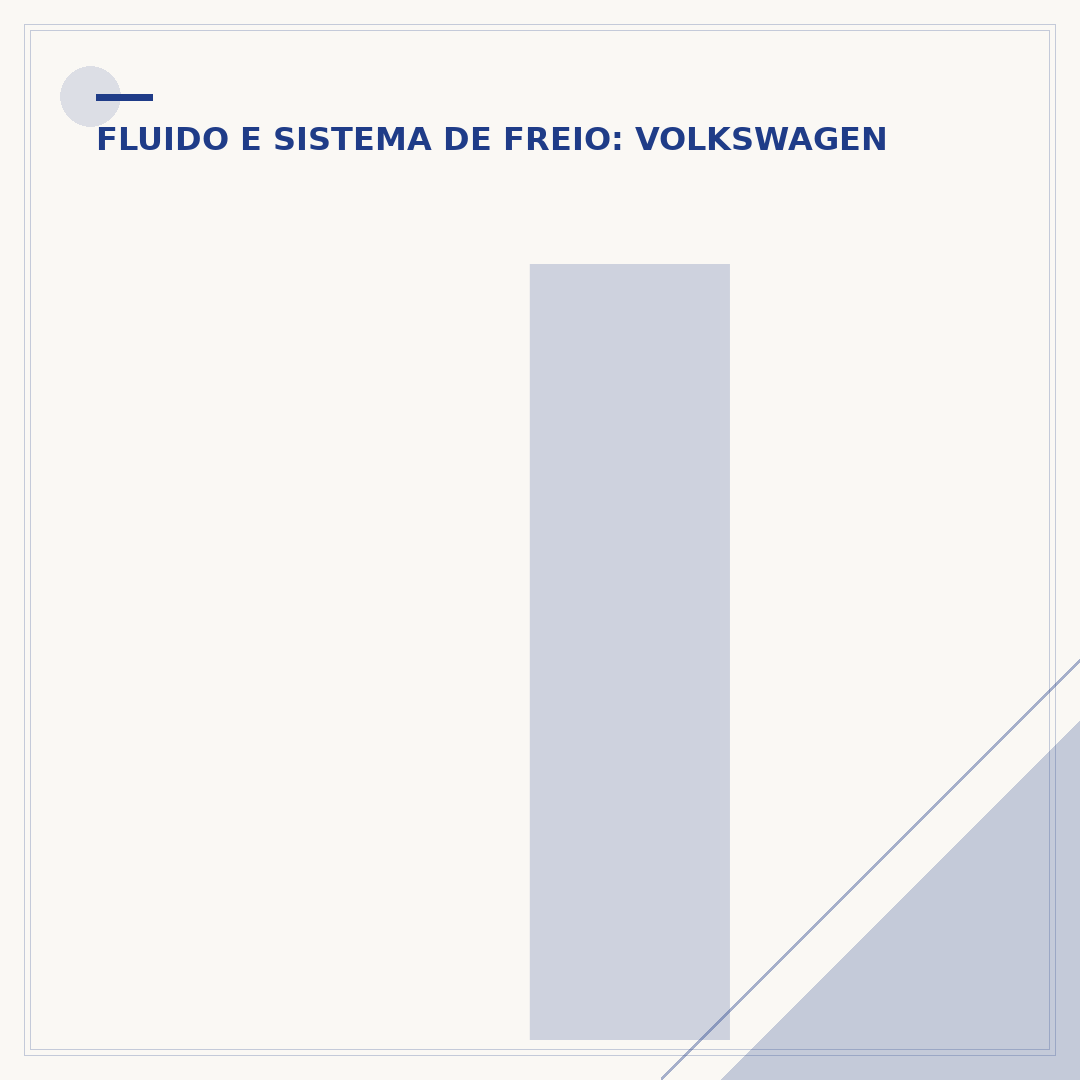 Interruptor do freio do Gol G4: relação com hidrovácuo