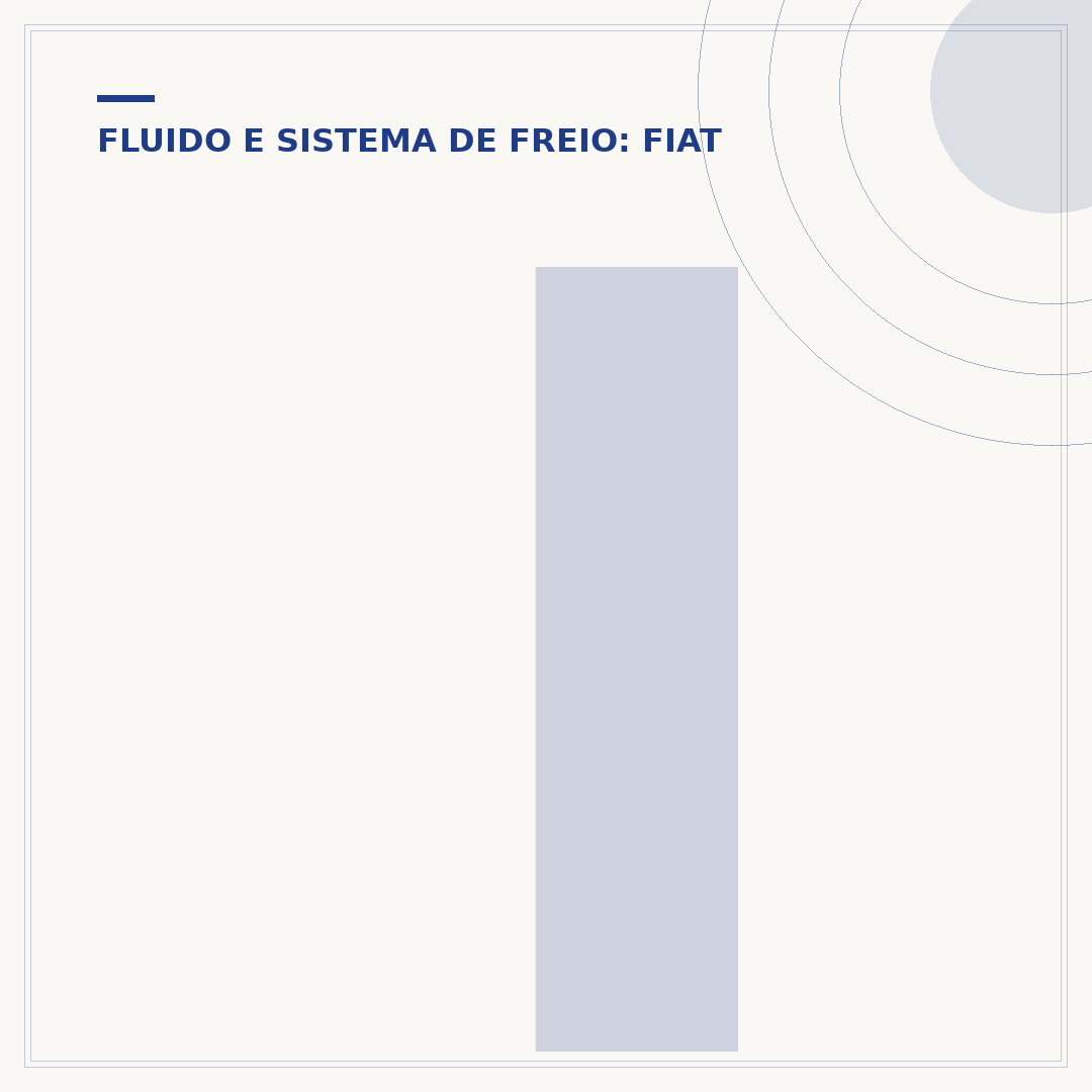 Interruptor de freio Palio: sinais, troca e cuidados