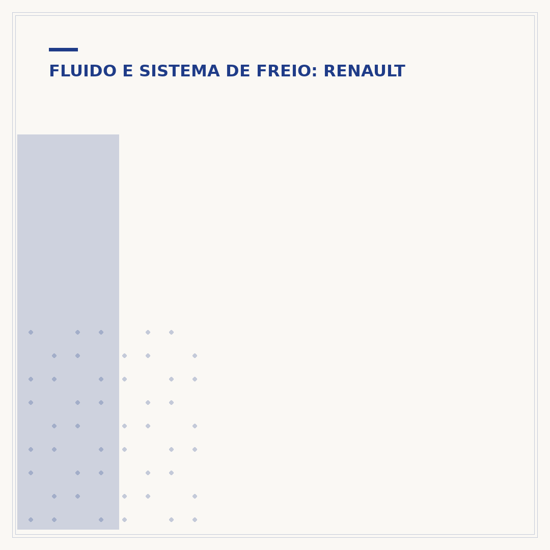 Interruptor freio Sandero: função, diagnóstico e troca