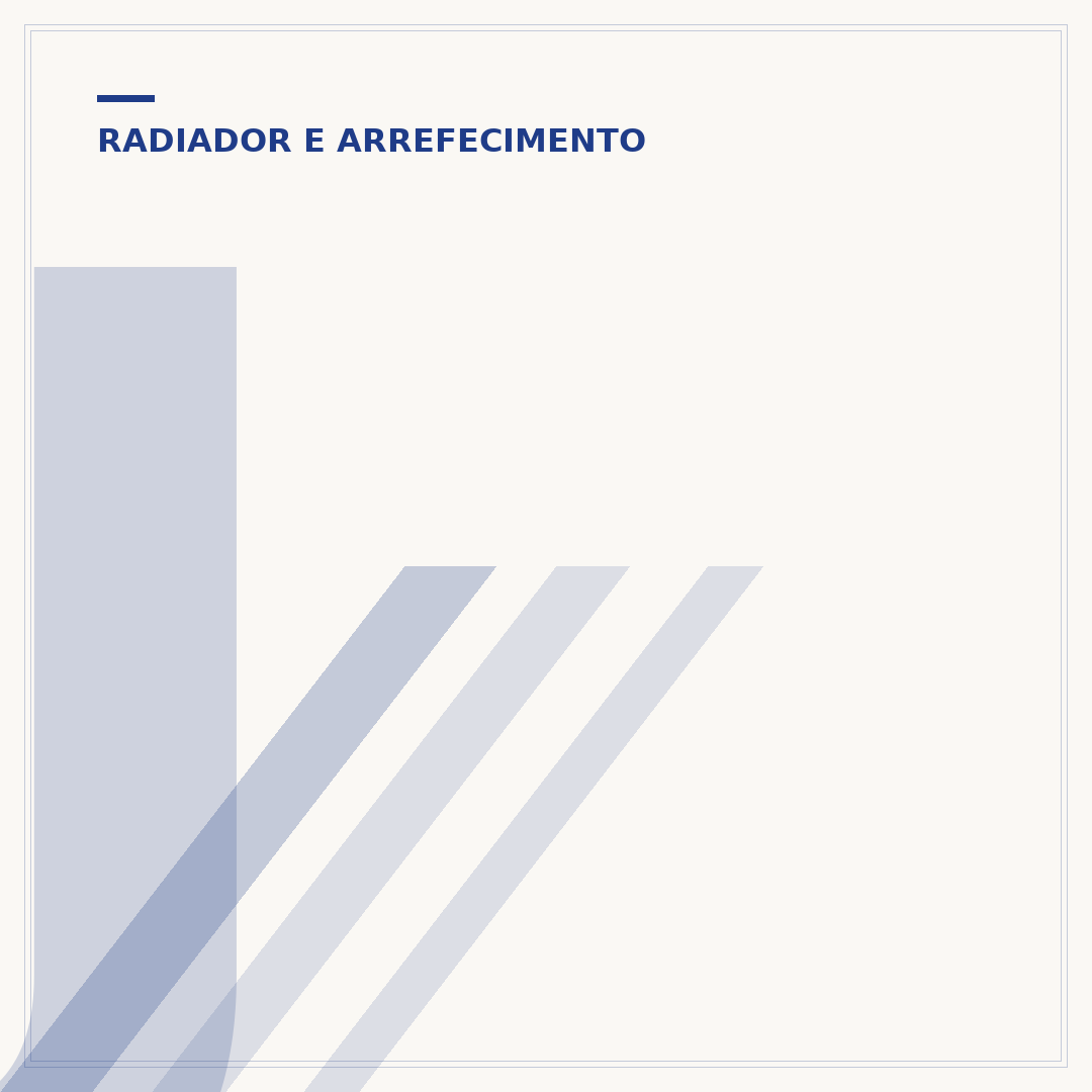 Japonês do radiador: entenda o que é e para que serve