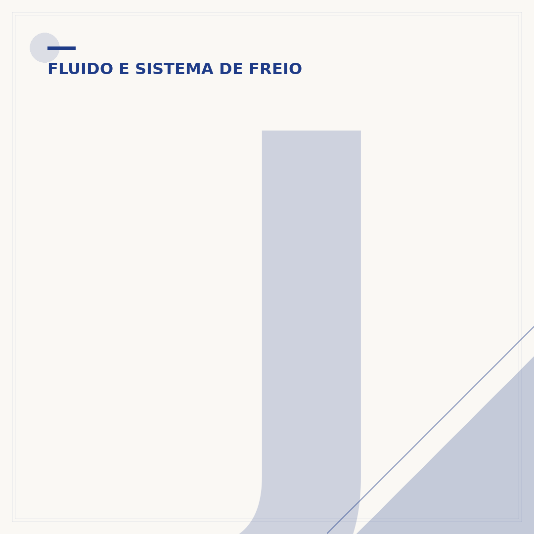 Jogo de sapata de freio: entenda sua função e troca