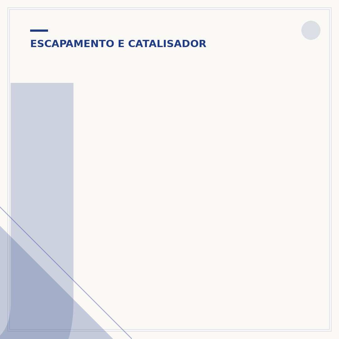 JP escapamento: soluções para o sistema de exaustão