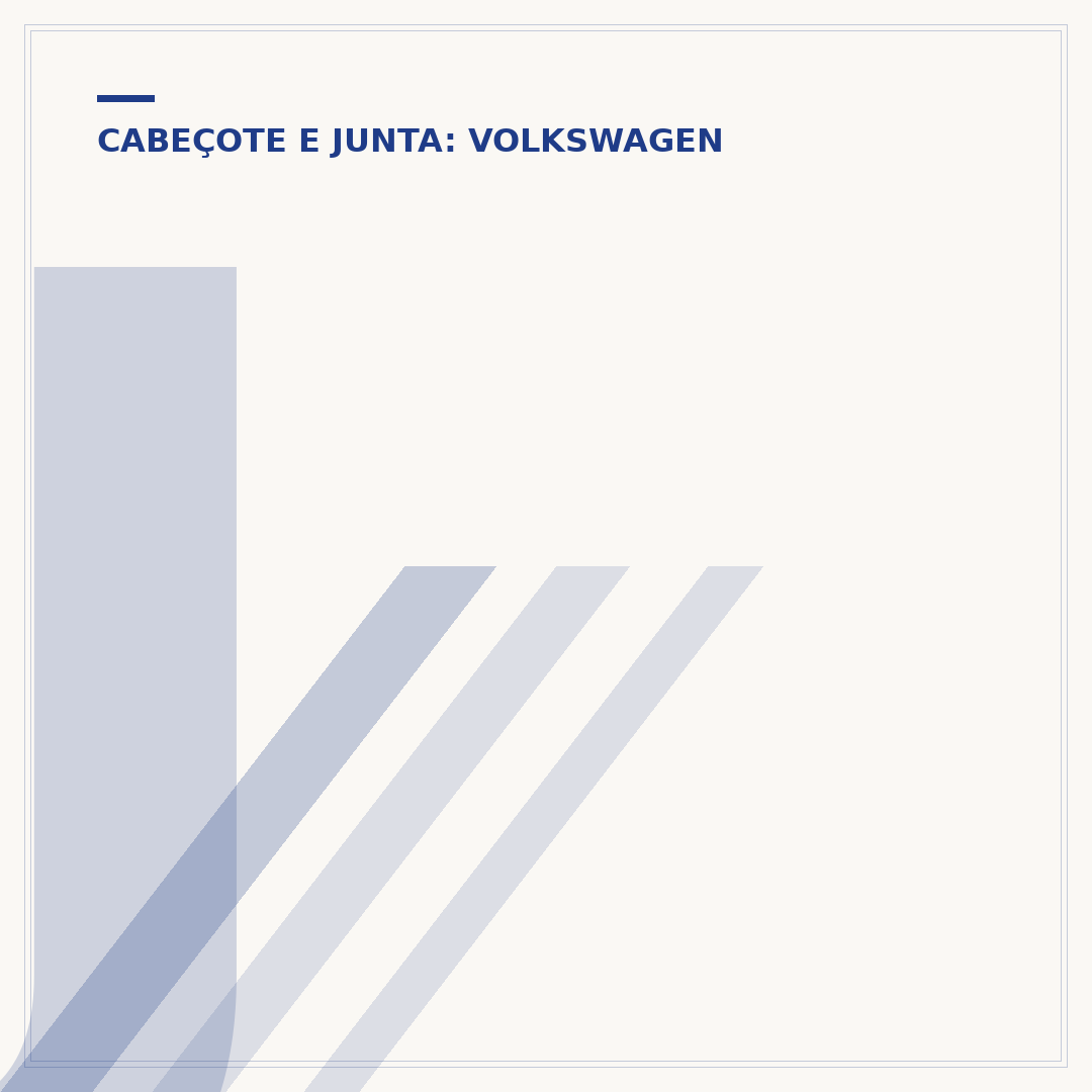 Junta do cabeçote do Gol G5 1.6: vapor no escapamento