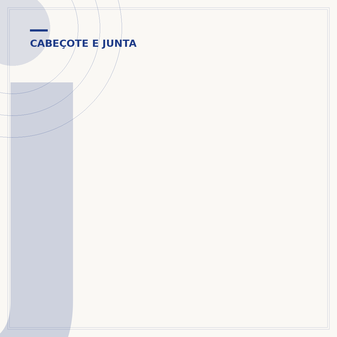 Junta do cabeçote queimada: o carro anda? Sintomas e riscos