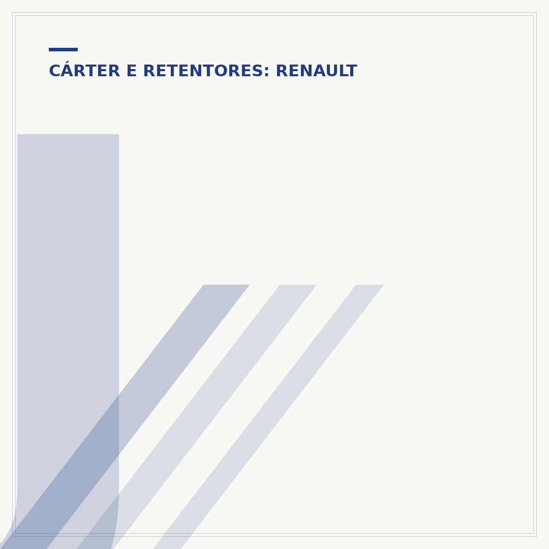 Junta carter Sandero 1.6 8v: como identificar e trocar
